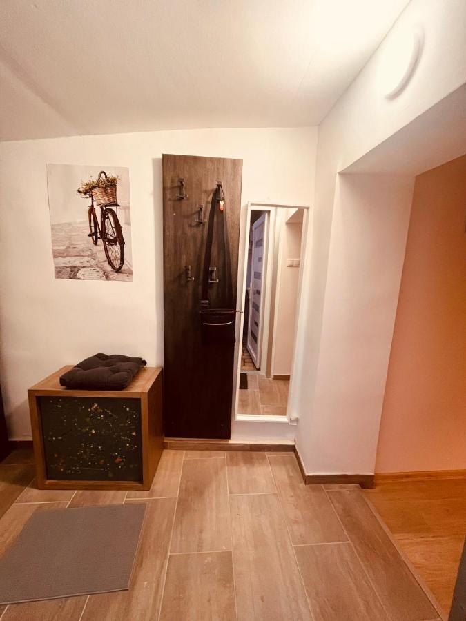 King House & Garden With Ac And Free Parking Possibility Apartment Budapest Exterior photo