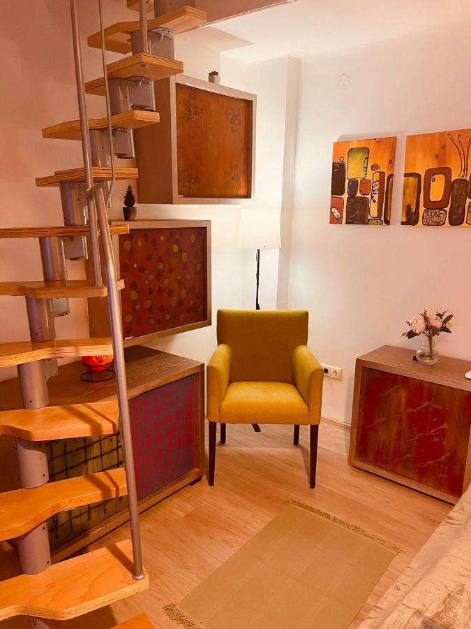 King House & Garden With Ac And Free Parking Possibility Apartment Budapest Exterior photo